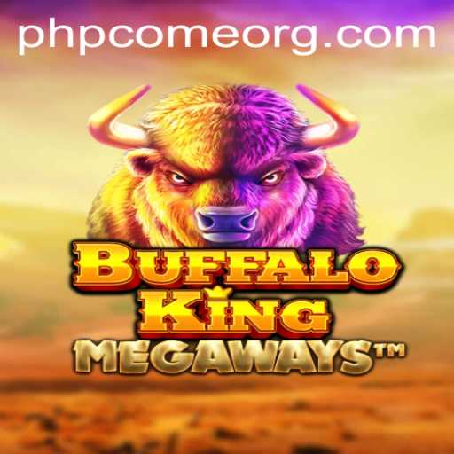 BuffaloKing: The Majestic Game Experience