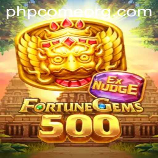 FortuneGems500: Unveiling a Glittering Gaming Experience